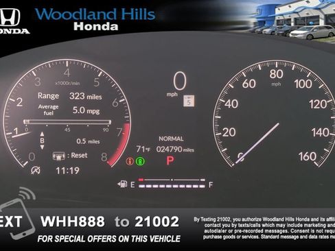 Certified 2023 Honda Civic Sport image 13