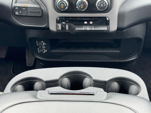 Used 2024 RAM 2500 Big Horn image 14