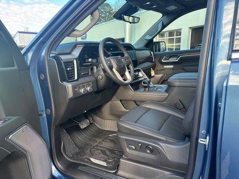 New 2026 GMC Sierra 1500 Denali w/ Denali Reserve Package image 14