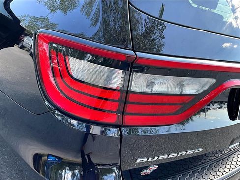 Used 2021 Dodge Durango R/T AWD/4WD image 42