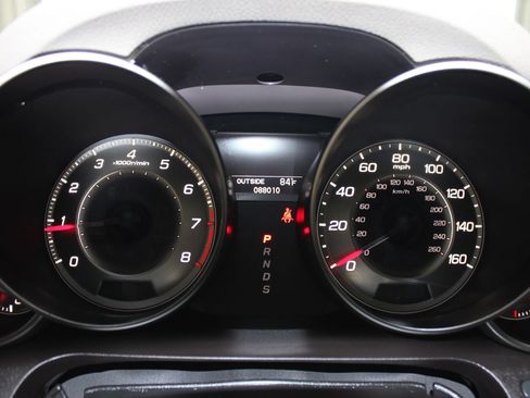 Used 2010 Acura MDX AWD/4WD image 15