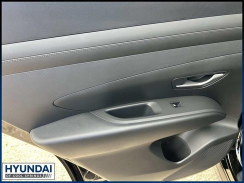 New 2026 Hyundai Tucson SEL AWD/4WD image 22