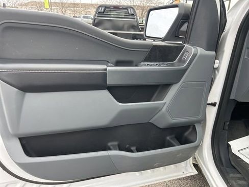 Used 2021 Ford F150 XLT w/ Equipment Group 301A Mid image 11