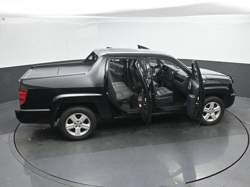 Used 2011 Honda Ridgeline RTL image 40