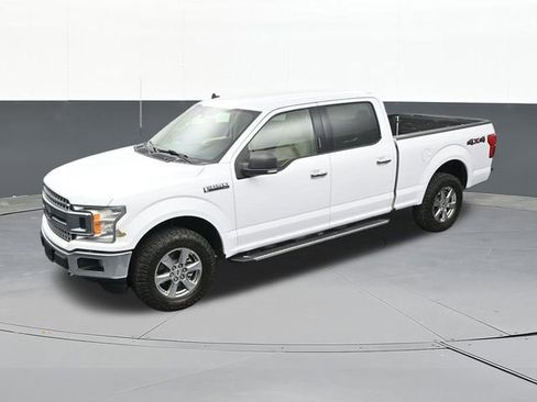 Used 2019 Ford F150 XLT w/ Equipment Group 302A Luxury AWD/4WD image 70