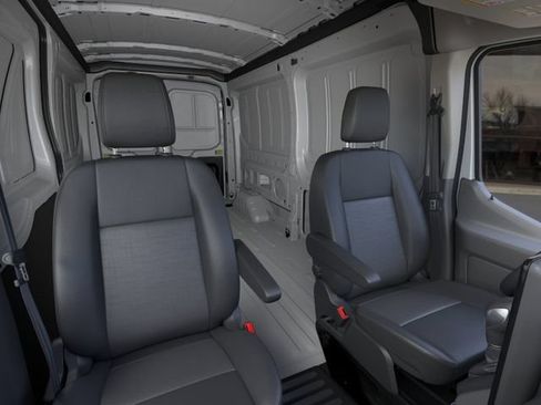 New 2026 Ford Transit 150 148 Medium Roof AWD image 10