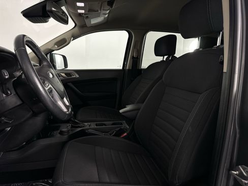 Used 2022 Ford Ranger XLT w/ Equipment Group 302A High image 18