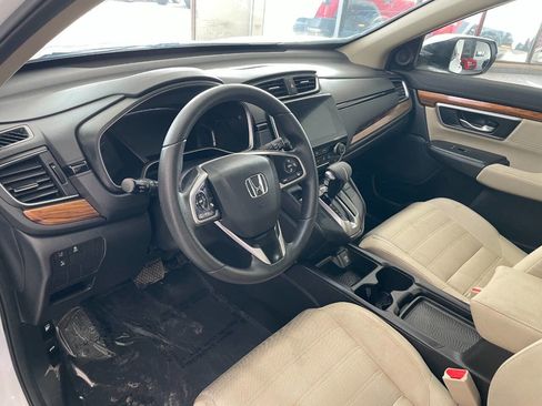 Used 2019 Honda CR-V EX image 18