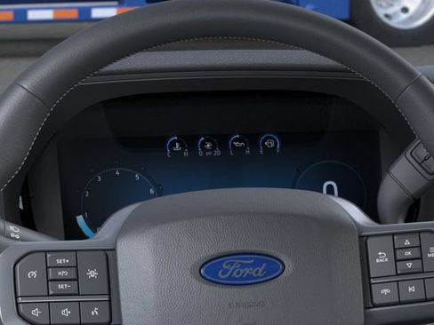 New 2026 Ford F150 XLT w/ XLT Chrome Appearance Package AWD/4WD image 13