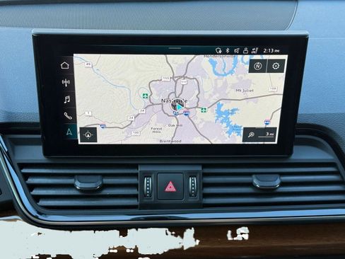 Used 2023 Audi Q5 2.0T Premium Plus w/ Premium Plus Package image 29