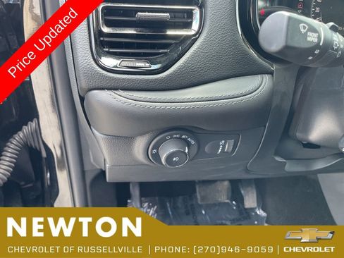 Used 2022 Dodge Durango GT AWD/4WD image 8