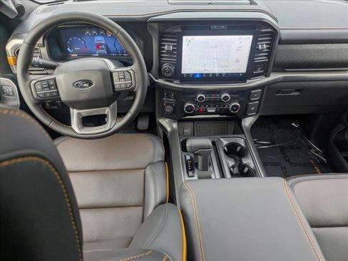 New 2025 Ford F150 Tremor w/ Equipment Group 402A High image 16