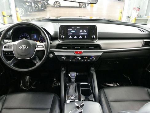 Used 2020 Kia Telluride S AWD/4WD image 22
