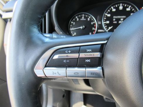 Used 2024 MAZDA CX-50 AWD 2.5 Turbo w/ Premium Pkg image 25