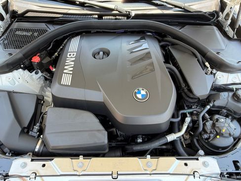 New 2026 BMW 330i Sedan RWD image 30
