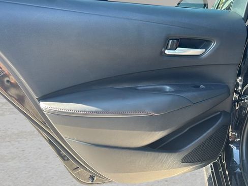 Used 2024 Toyota Corolla SE FWD image 13