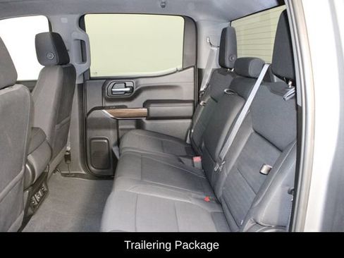 Used 2021 Chevrolet Silverado 1500 RST AWD/4WD image 11