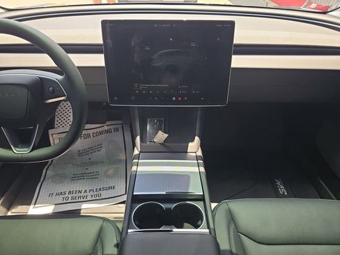 Used 2025 Tesla Model 3 Long Range AWD/4WD image 12
