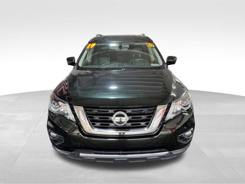 Used 2019 Nissan Pathfinder SL AWD/4WD image 6
