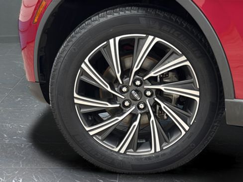 Used 2025 Lincoln Aviator AWD image 38