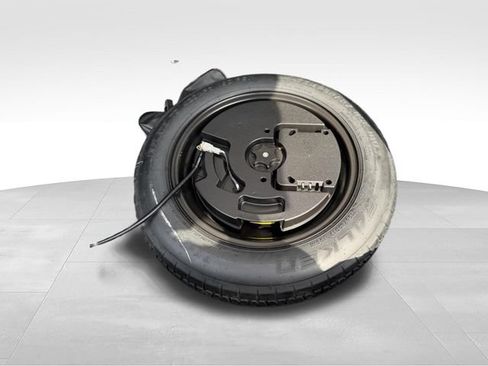 Certified 2022 Nissan Rogue SV FWD image 11