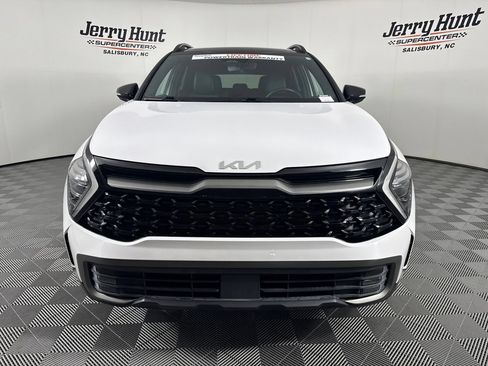 Used 2024 Kia Sportage X-Pro AWD/4WD image 19