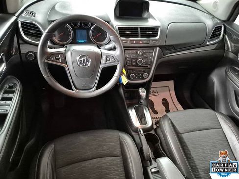 Used 2015 Buick Encore FWD image 10