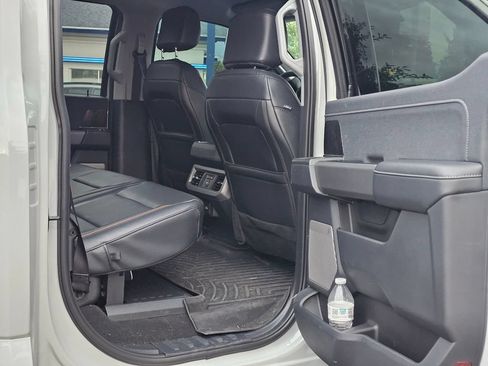 Used 2026 Ford F250 Lariat w/ Black Appearance Package AWD/4WD image 20