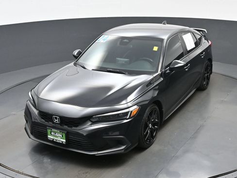 Used 2024 Honda Civic Sport image 35