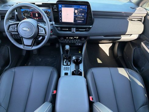 New 2026 Subaru Outback Limited XT AWD/4WD image 14