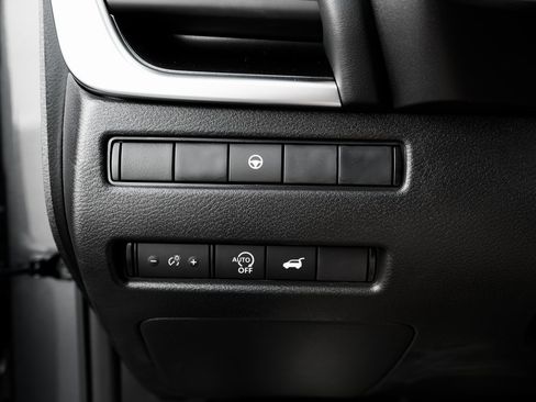 New 2026 Nissan Rogue SV w/ Cold Weather Package image 20