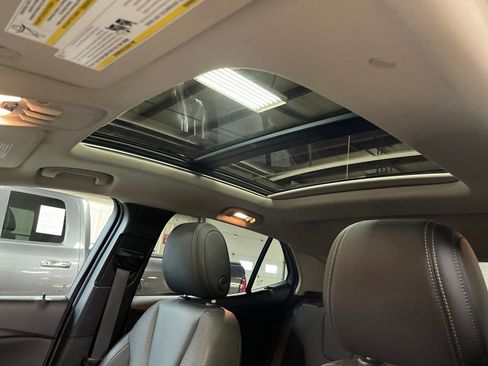 Certified 2023 Buick Encore GX Select w/ Experience Buick Package image 21