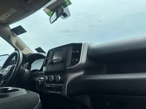 Used 2020 RAM 1500 Big Horn RWD image 28
