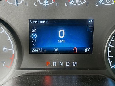 Used 2021 Ford F150 XLT image 19