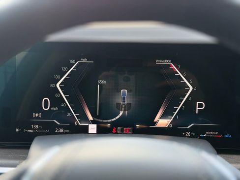 New 2026 BMW X7 xDrive40i image 13