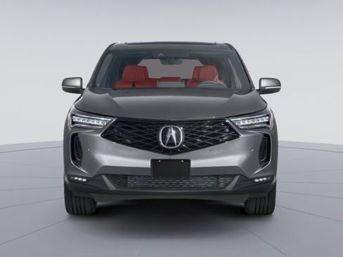 New 2026 Acura RDX A-Spec AWD/4WD image 4