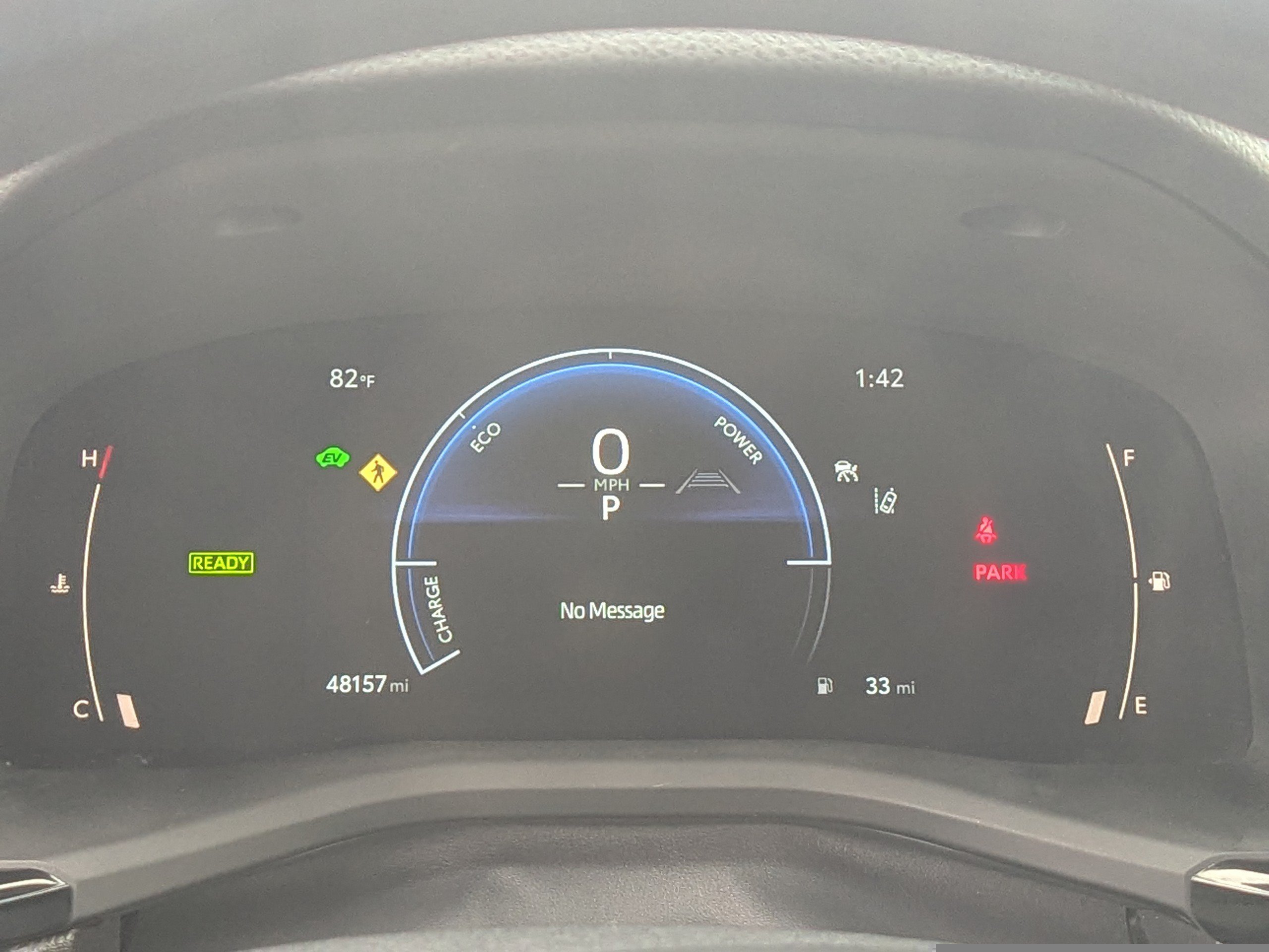 Used 2025 Toyota Camry LE FWD image 30