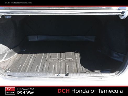 Used 2008 Honda Civic LX image 21