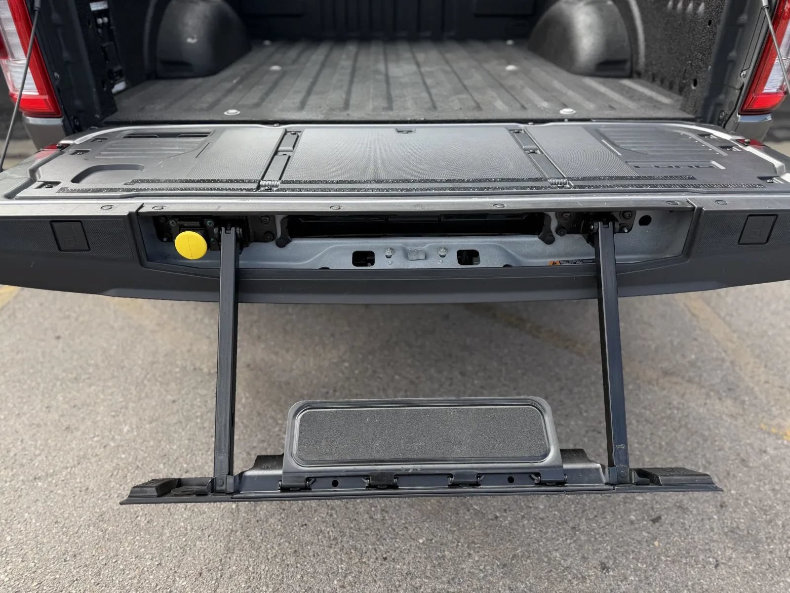Used 2023 Ford F150 Lariat w/ Equipment Group 502A High AWD/4WD image 48