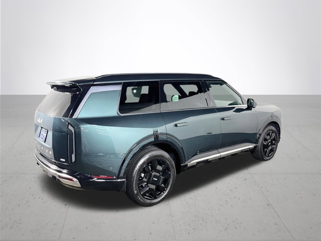 New 2027 Kia Telluride SX Prestige w/ Towing Package AWD/4WD image 6