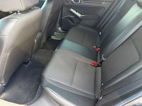 Used 2025 Honda Civic Sport image 26