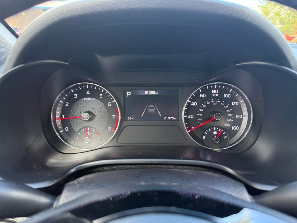 Used 2024 Kia Forte GT-Line FWD image 15