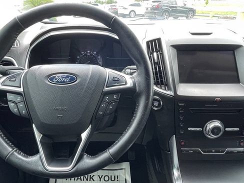 Used 2019 Ford Edge Titanium FWD image 15