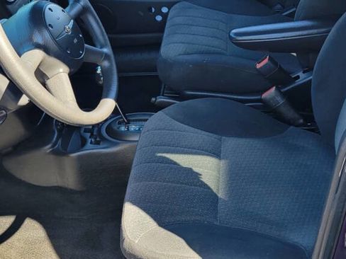 Used 2005 Chrysler PT Cruiser Touring image 7