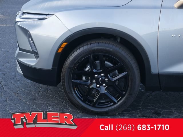 New 2026 Chevrolet Blazer LT w/ Convenience Package AWD/4WD image 47