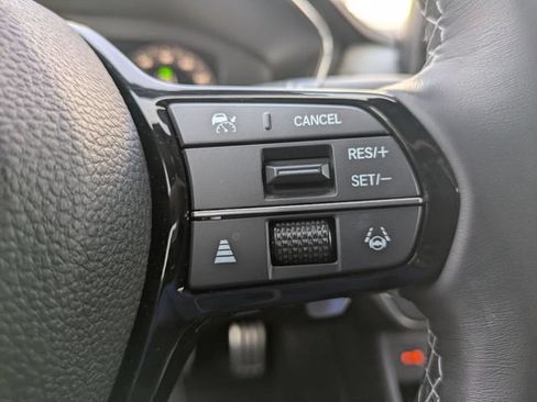 Certified 2026 Acura Integra FWD image 17