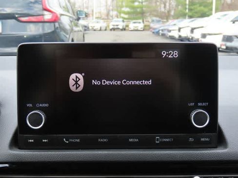 Used 2023 Honda Civic LX image 18