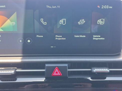 New 2026 Kia Sportage X-Line AWD/4WD image 21