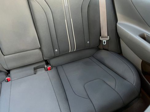 Used 2025 Hyundai Elantra SEL image 37