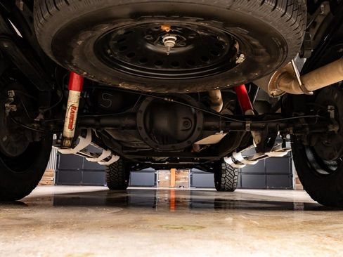 Used 2018 Chevrolet Silverado 1500 LT w/ All Star Edition image 16